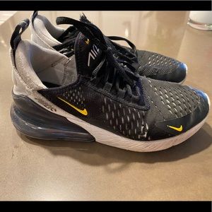Nike Boys Air Max 270